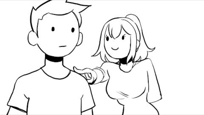 How do you react to complements from the opposite sex? Do you remember it? Does it mean more if you find them attractive?