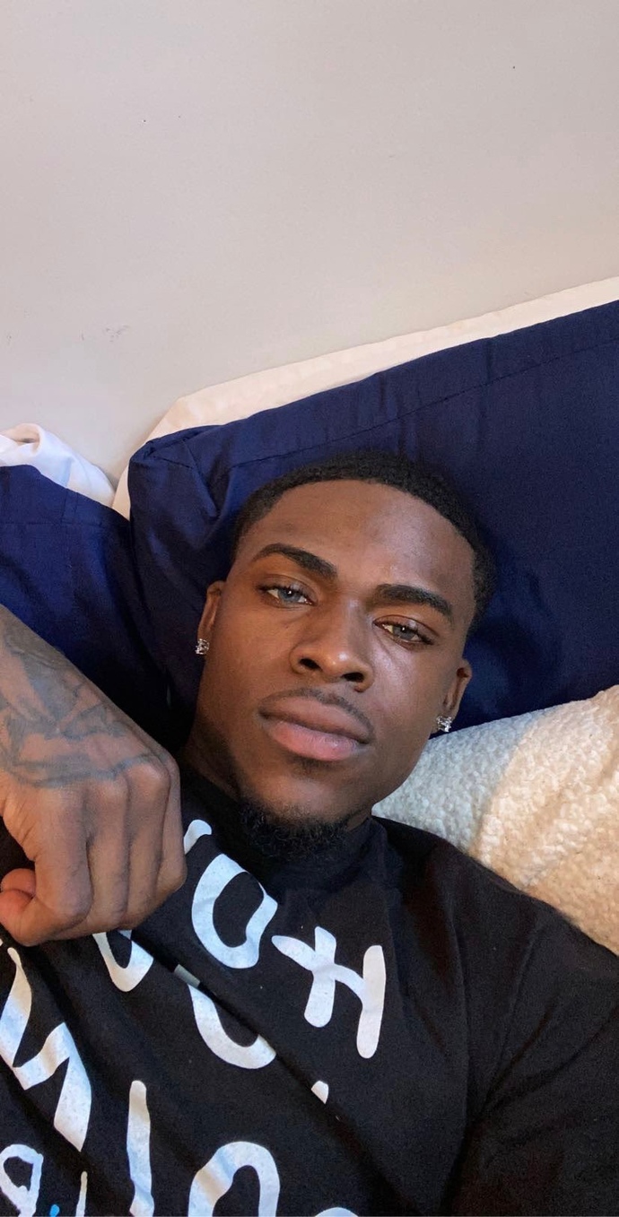 Who’s More Attractive? Tysheem Or Leon?