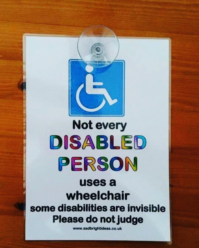 How Do You Feel About Mentally Disabled People? Do You Have Someone In Your Family Who’s Mentally Disabled?