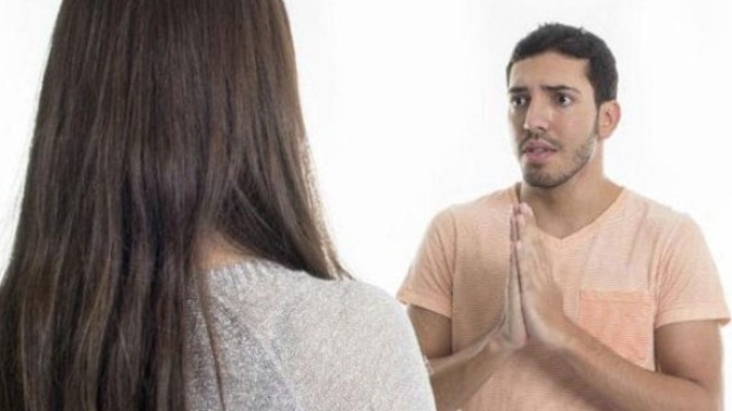 What is your weakness in a relationship?