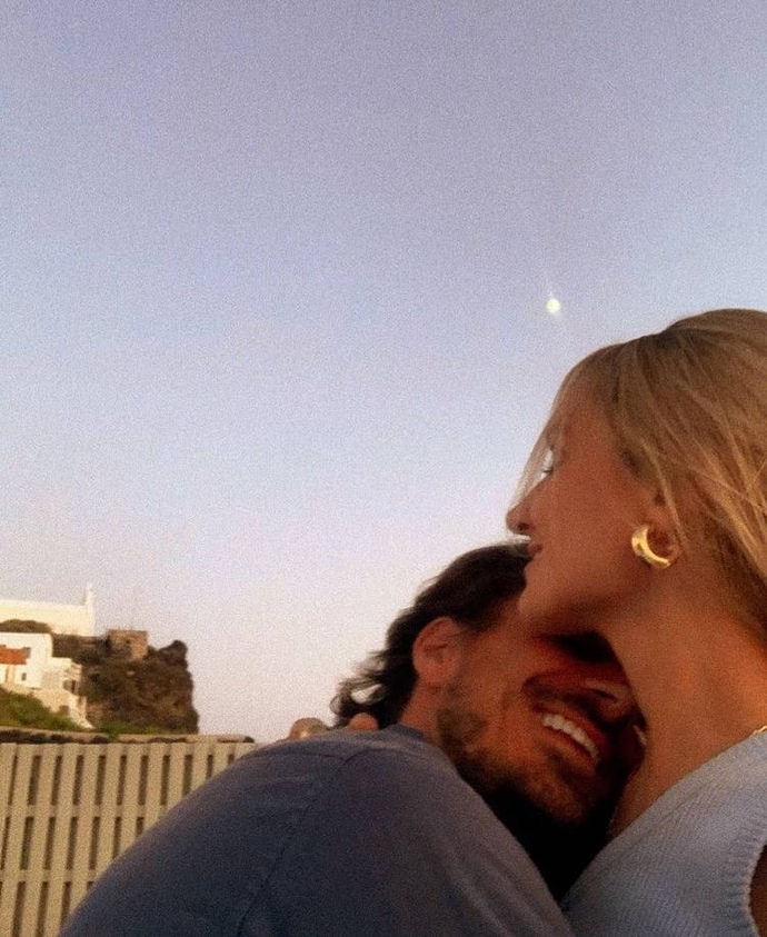 What is your idea of a “perfect” relationship?