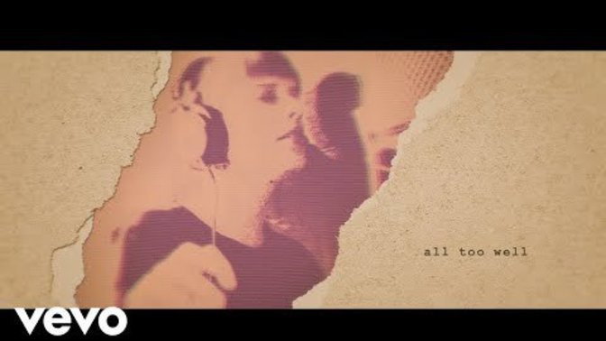 What do you think of All too Well by Taylor Swift (10 min version) (Taylors version)?