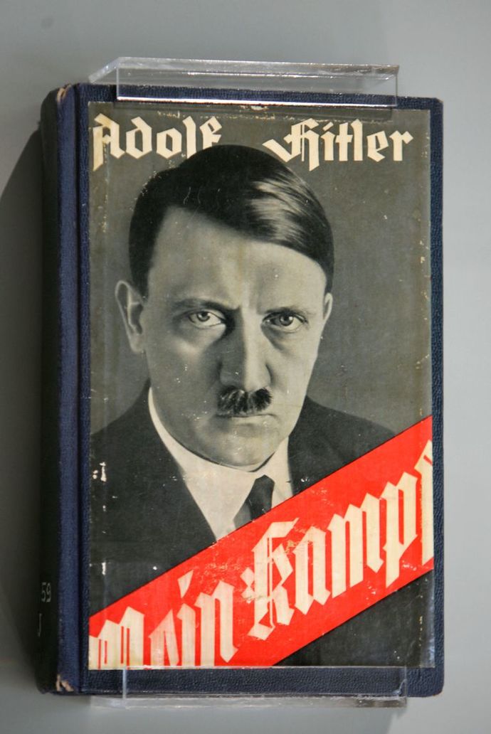 Which book would the FAR RIGHT support and stand by which is more in align with their morals and ideals and dont touch Critical Race Theory ?