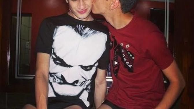 Are these gays cute?