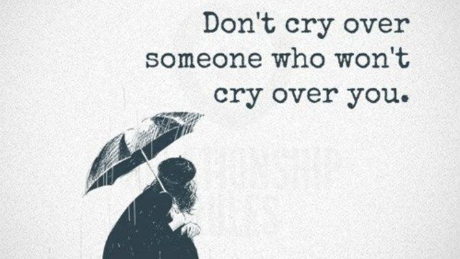 Do you agree with this quote?