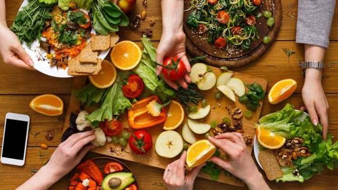 Are you vegan 🌱? Would you ever go vegan 🌱?