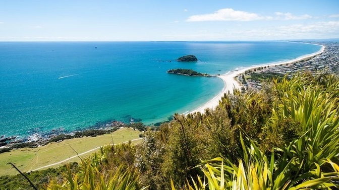 How hot does summer get where you’re from?