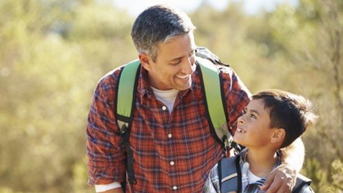 Men of GAG, what are your opinions of being a step-father?