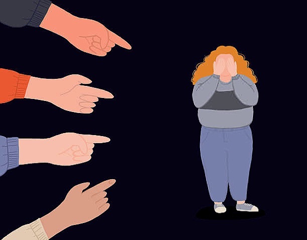 Does it get annoying when you get treated differently because someone finds you attractive?