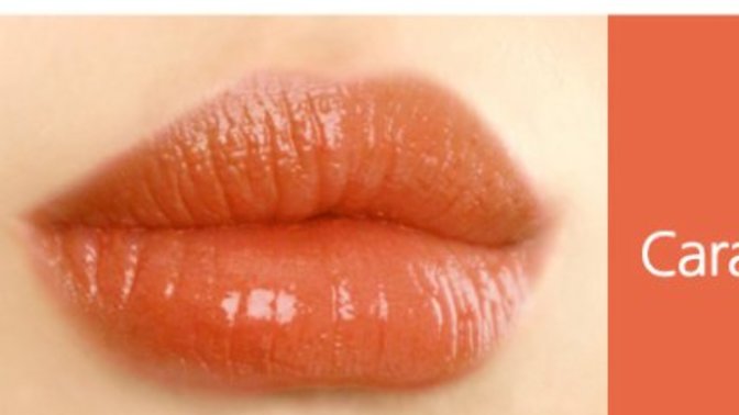 Pick a lipstick color for me tomorrow?