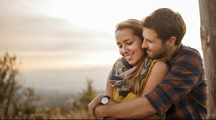 What is the number one #1 reason why a boy or a man wants a girlfriend or a wife?