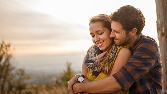 What is the number one #1 reason why a boy or a man wants a girlfriend or a wife?