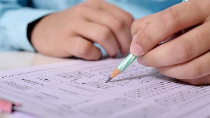 Have you ever done anything to "test" a partner? If so, how did that work out?