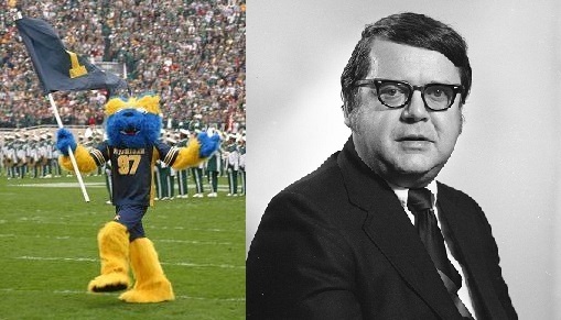 Apparently my home state of Michigan is the capital of American sexual abuse. But which University is worse, MSU or U of M?