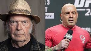 Joe Rogan has the right to interview anyone he wants?