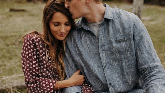So, I scored a 99% on this quiz "Are you boyfriend material", yet have never had a girlfriend- what am I doing wrong?