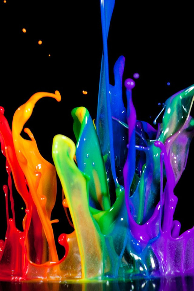 Whats your favorite color?