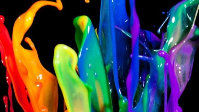 What's your favorite color?