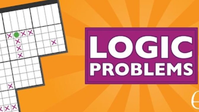 Can you solve this logic question?