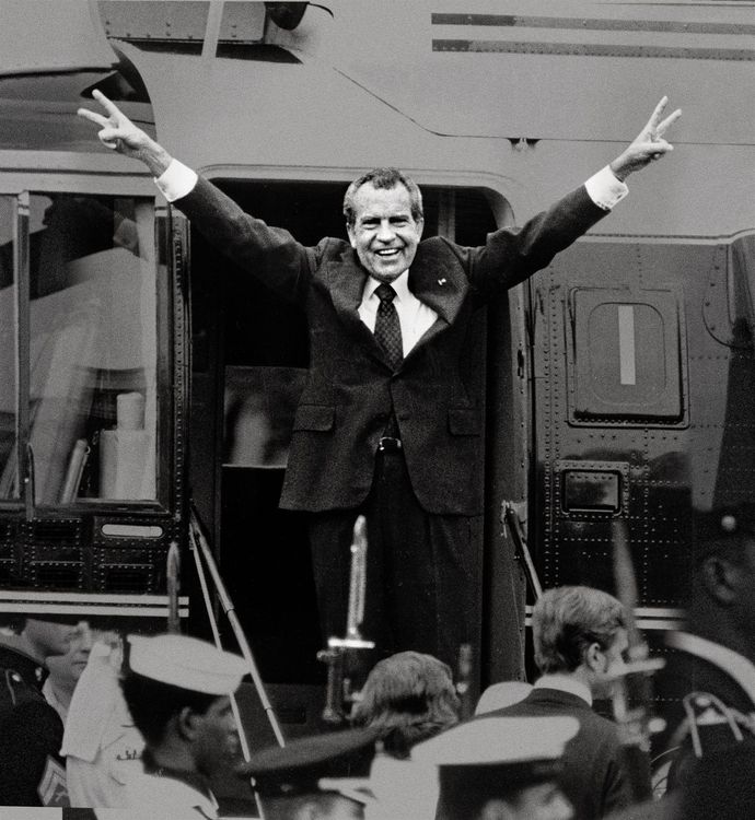 Who is your favorite US president of all time?