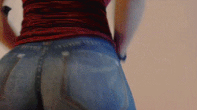 Rate her Butt 1 through 10 ?