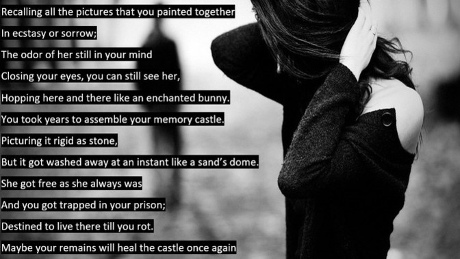 Girls, Do you like poetry and into someone who will write one for you?