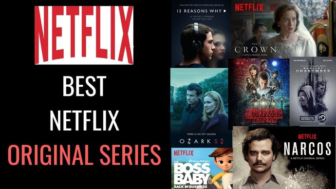 How come he said I was so boring but dates a girl that does nothing but Netflix?