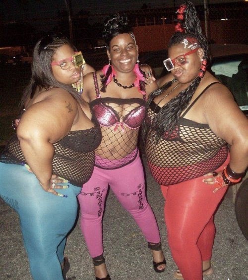 Why do people call black women queensđ?