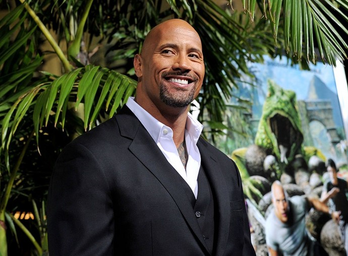 Which Hollywood blockbuster video game movie do you think Dwayne The Rock Johnson will most likely be the lead star as next?