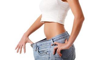 What is the craziest reason you have ever heard for someone saying they cannot get, or stay, thin?