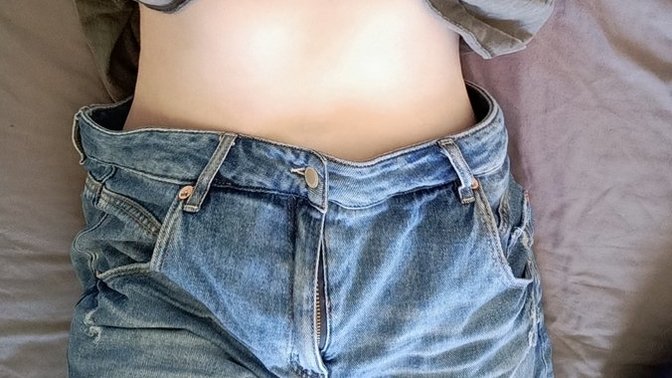 Do you like baggy pants?