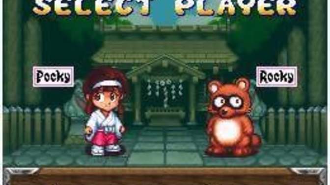 Who is cuter of these two: Pocky or Rocky?