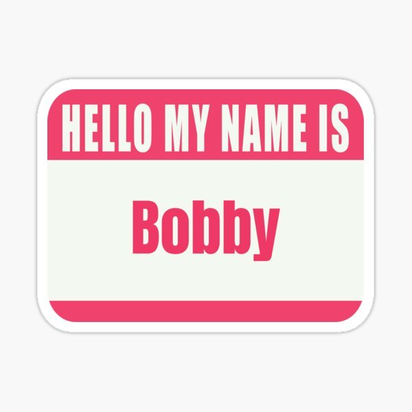 What was your childhood nickname?