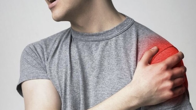 What is the worst physical pain you’ve ever felt?