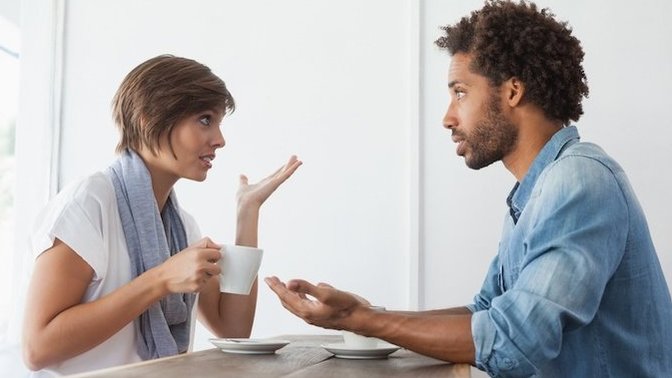 What motivates people to debate religion? Do they do it for an ego boost?