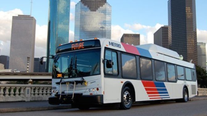 Your favourite way to get from A to B is?