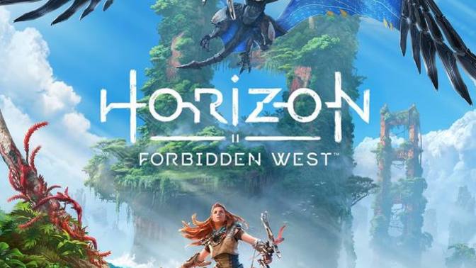 Who here is getting zero Dawn forbidden West on release date February 18th?