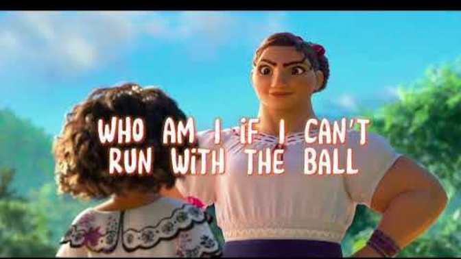 Who has seen the movie Encanto? Who was your favorite character?