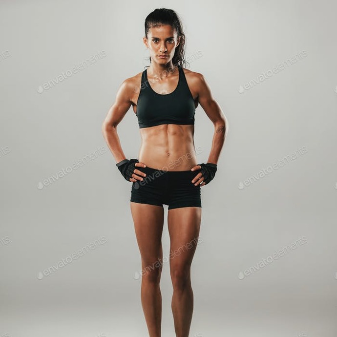 Are people interested in fat or skinny girls?