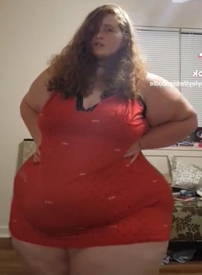 Heavyset (SSBBW)