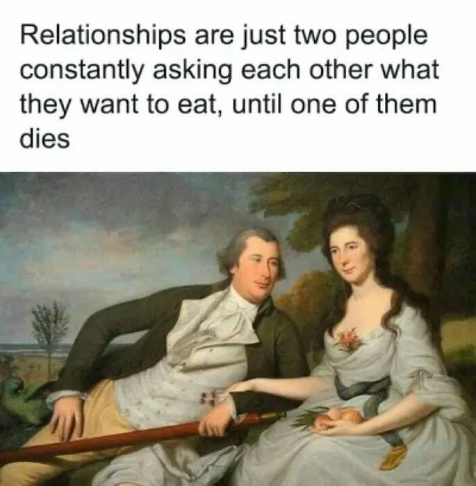What's a relationship about: happiness or just about sex and fun?