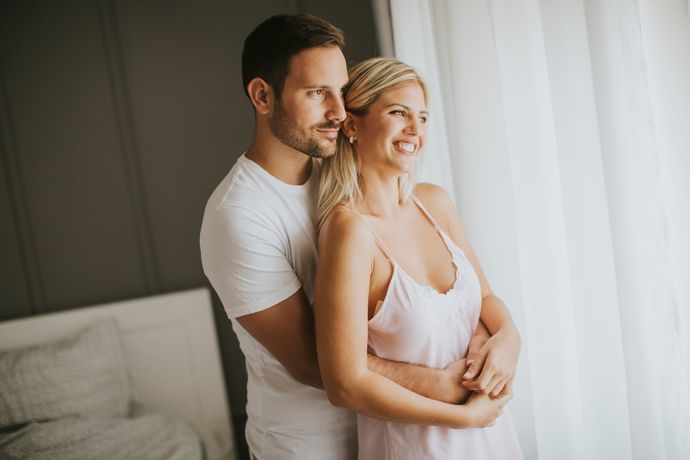 What's a relationship about: happiness or just about sex and fun?