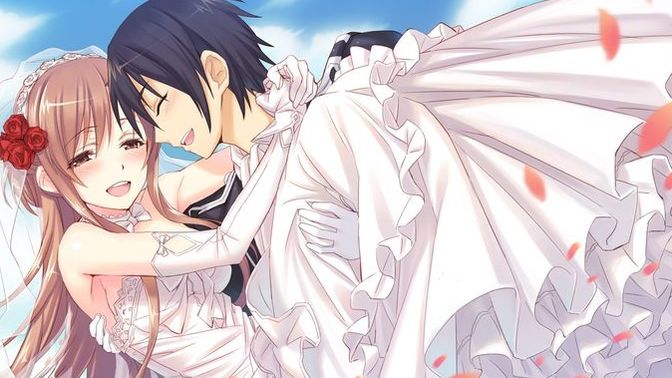 Do you think with time he could change his mind about marriage?