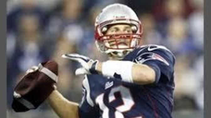 Should Tom Brady be allowed into the Football Hall of Fame?