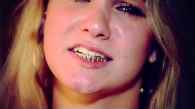 Can white people sing the N-word while listening to rap music?