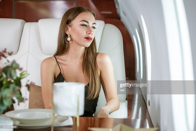 What do you think about poor guy and rich woman couples?