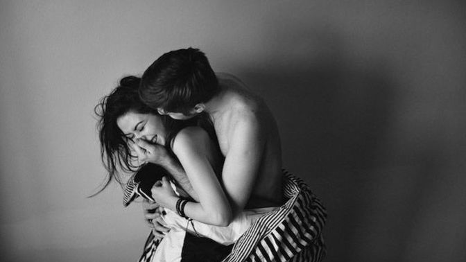 Is there such a thing as too much tenderness (or am I just weird)?