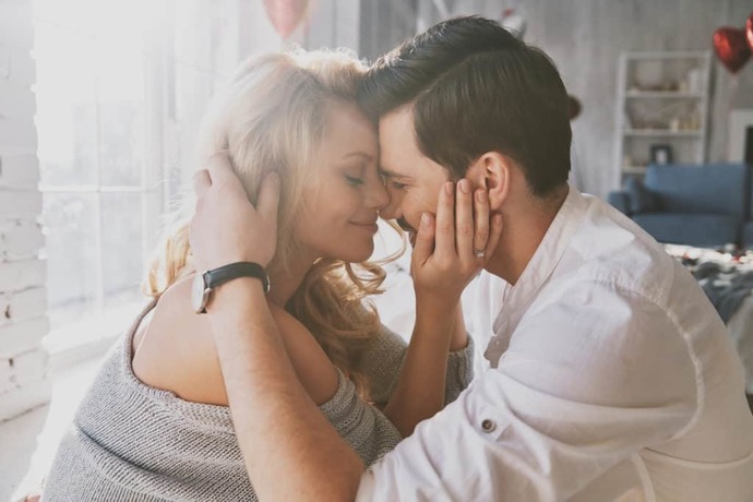 Why do girls not ask guys out?
