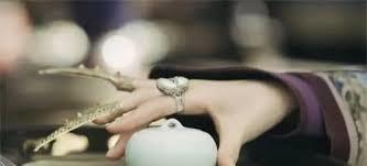 Why do girls like long nail?