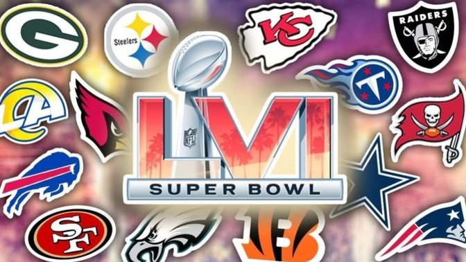 Which team is going to win the Super Bowl?